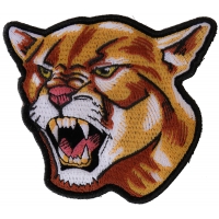 Cougar Patch