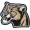 Cougar Patch