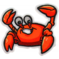 Crab Patch