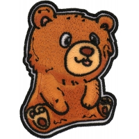 Cute Bear Patch