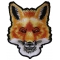 Fox Patch