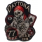 Daytona 2018 Bike Week Patch