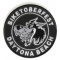 Daytona Biketoberfest Wolf Patch