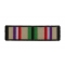 Desert Storm Campaign Ribbon Patch