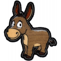 Donkey Patch