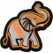 Elephant Patch