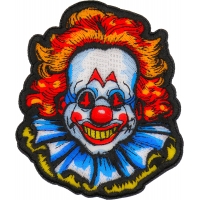 Fat Clown Patch