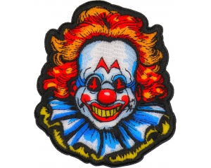 Fat Clown Patch