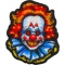Fat Clown Patch