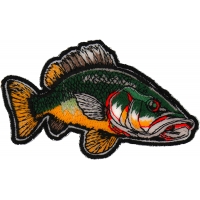 Fish Patch