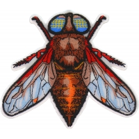Fly Patch