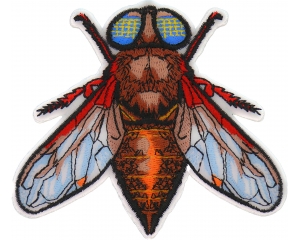 Fly Patch