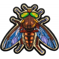 Fly Patch