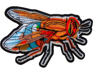 Fly Patch