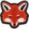 Fox Patch