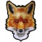 Fox Patch