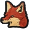 Fox Patch