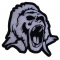 Gorilla Patch