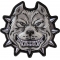 Pitbull Patch