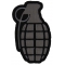 Grenade Patch
