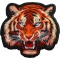 Handsome Tiger Patch