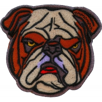Hank the Boxer Dog Patch