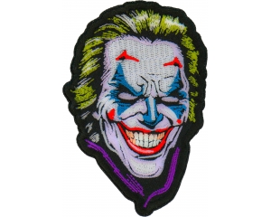 Hello Joker Patch