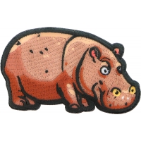 Hippo Patch