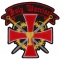 Holy Warrior Patch