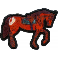 Horse Patch