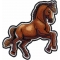 Horse Patch