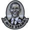 I Miss Obama Patriotic Iron on Patch