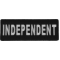 Independent Patch