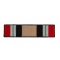 Iraq War Service Ribbon Patch