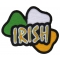 Irish Patch