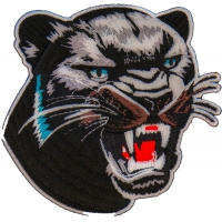 Jaguar Patch