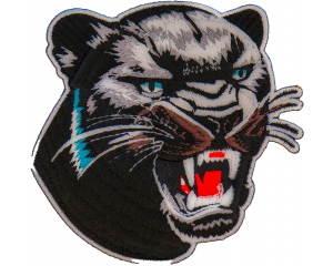Jaguar Patch