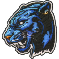 Jaguar Patch