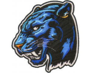 Jaguar Patch