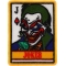Joker Card Patch