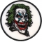 Joker Laughing Patch