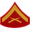 Lance Corporal Patch
