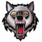 Wolf Patch
