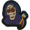Laughing Reaper Patch