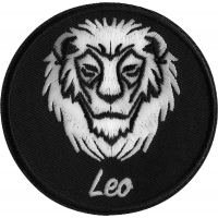 Leo zodiac sign