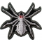 Mechanical Spider Patch