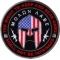 Molon Labe Spartan Helmet, The Right to Keep and Bear Arms Shall Not Be Infringed Patch