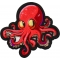 Octopus Patch
