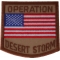 Operation Desert Storm Patch