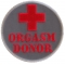 Orgasm Donor Patch